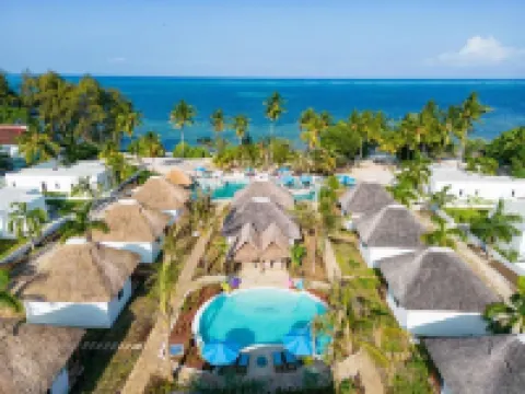 Turkuaz Beach Zanzibar