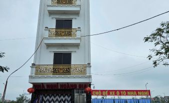 Hoang Gia Hotel Royal