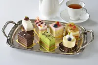 Miyako Hotel Amagasaki - Frühstück