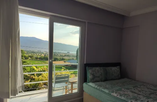 Kaplan Pansiyon - 2-Star