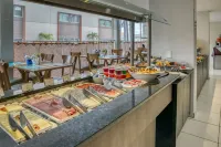 Vistamar Hotel - breakfast