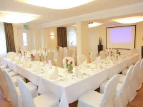 Hotel Altes Stadthaus Hotels in Westerstede