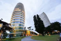 Don Majestic Hotel Punta del Este