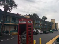 Sea Dunes Oceanfront - Motels