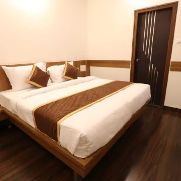 Sepoy Elite by Yuvraj Group of Hotels