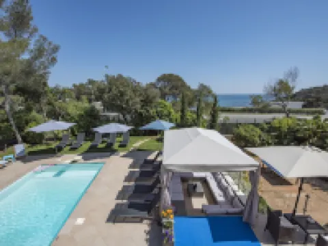 Villa Perle de La Mer Hotels in Frejus