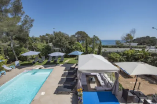 วีลา แปร์ล เดอลาแมร์