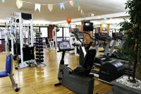 Embaixador Hotel & Centro de Eventos by Fast10 포르투알레그레 호텔