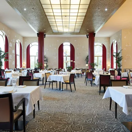 Hotel & Spa Vacances Bleues le Splendid