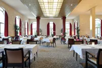 Hotel & Spa Vacances Bleues le Splendid - Gym