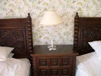 Greenham Hall Hotel a Sampford Peverell