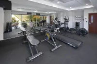 Hotel Best Place Express - Gym