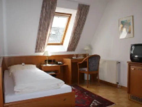 Altstadt Hotel Meppen Hotels in Meppen