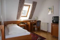 Altstadt Hotel Meppen Hoteles en Haren