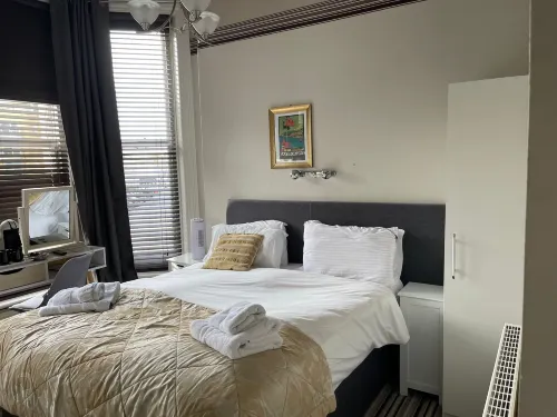 The Mowbray - 4-Star