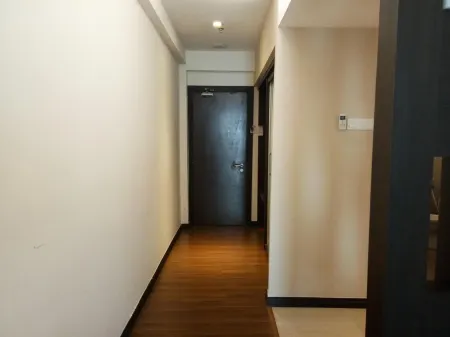 Al-Aidid Homestay Отели в г. Кота-Бару