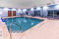 홀리데이 인 익스프레스 & 스위트 휴스턴 – 다운타운 노스 바이 IHG