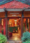 The Foresters Arms Hotel di 