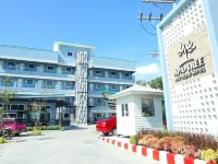 APA-Tree Boutique Hotel Hotels in Takua Thung