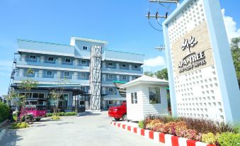 APA-Tree Boutique Hotel