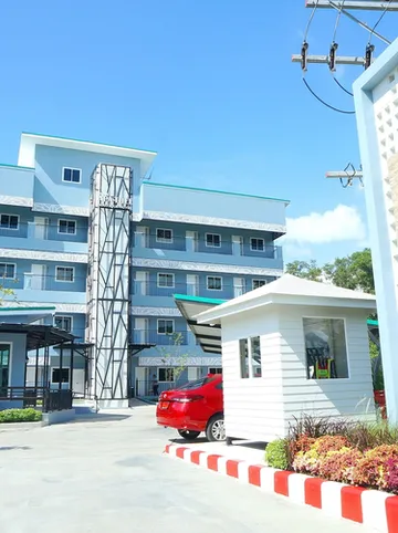 รูปภาพของโรงแรมอาภาทรี บูทีค APA-TREE Boutique Hotel