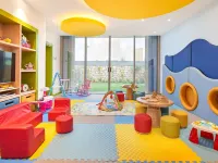Voyage Torba Hotel Hotels in Torba Mahallesi