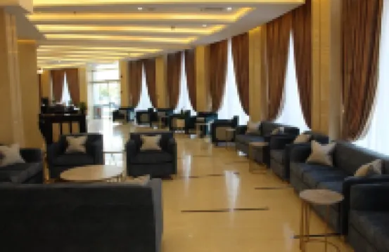 โรงแรม 58 มาห์บูลา โรงแรมใน