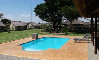 Marechelle Country Estate