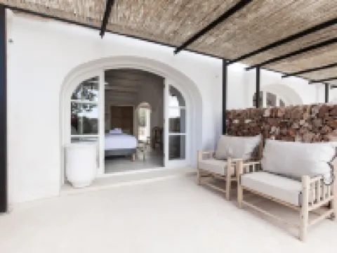 トーレ ベラ – フォンテニーユ コレクション アライオルのホテル