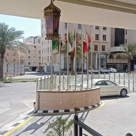 Karim Hotel - Al Olya