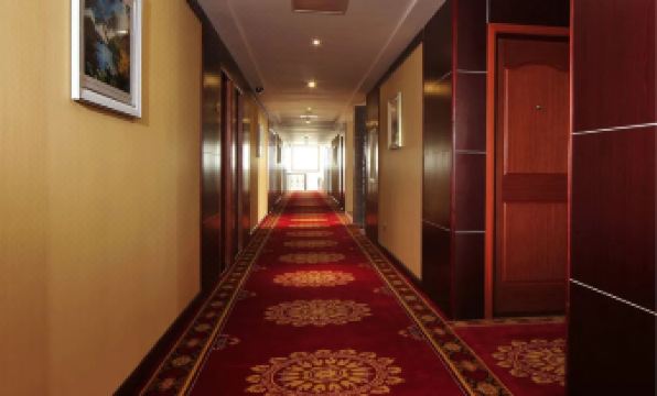 Hotel Boulevard