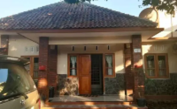 NDalem Eyang Dwijo