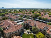 Sahuaro Suite Hotels in Fountain Hills