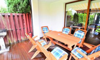 Holiday Home 200 qm, Kolobrzeg