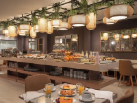 Like Design Hotel Rivera Hotels in Rivera