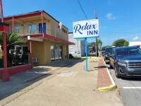 Relax Inn Hotels in Lucedale