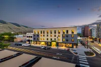 The Wren Hotel di Lolo