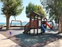 Dinky Home Air-Conditioned Penthouse with Sea View Terrace فنادق في فرمیا