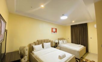 Light Spring Hotel