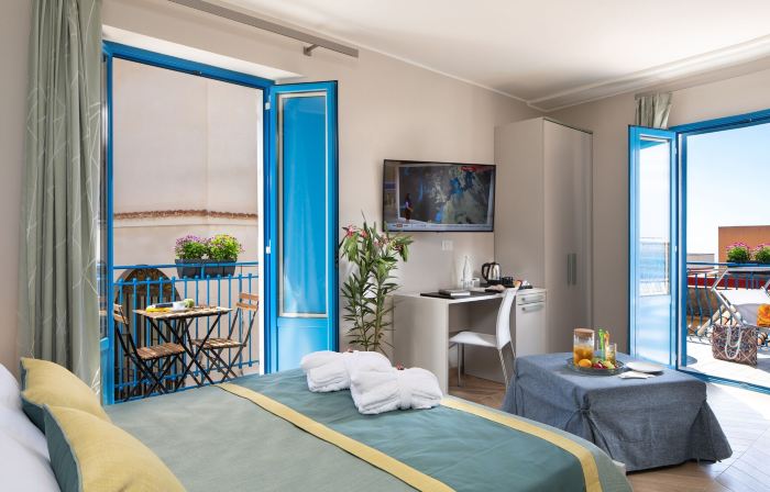 Casa Blandano B&B