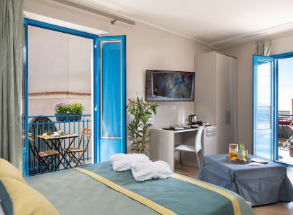 Casa Blandano B&B