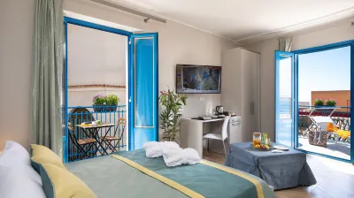Casa Blandano B&B Hôtels à : Castelmola