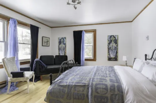 Maison Sherman's House Hotels in 