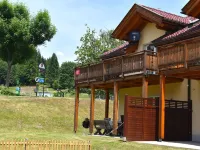 Chalet in Kötschach by Ski Slopes