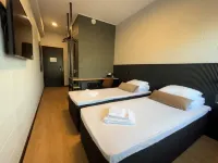 Ring Spa Hostel โรงแรมใน