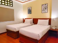 LaVie Hotel - balcony