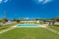 3088 Villa Alceste by Perle di Puglia - Homestays