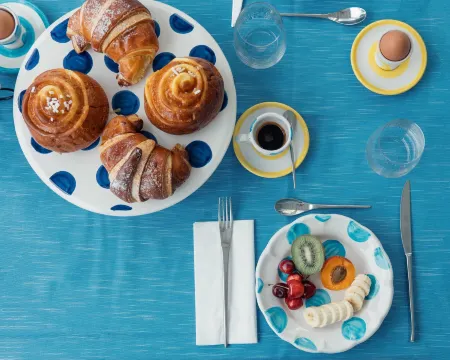 Relais Corte Degli Aragonesi