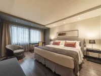 Laghetto Stilo São Paulo Hotels near Japan House