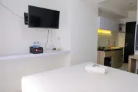 Best Deal Studio at Grand Asia Afrika Apartment - 4 stjerner